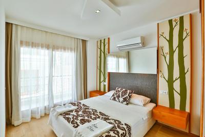 Çınarlar Apart Otel