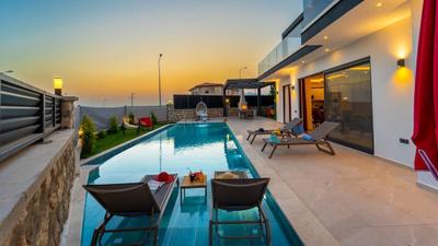Villa Perisin