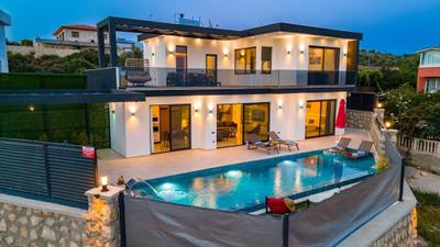 Villa Perisin