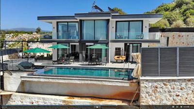 Villa Alva Donna Exclusive