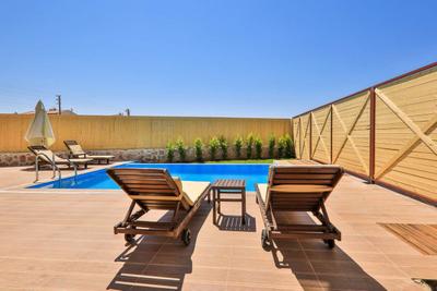 Villa Asyam | Kaş