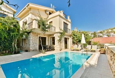 Villa Vega 12