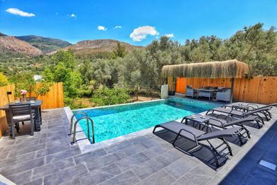 Villa Litta | Kaş