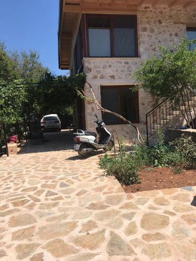 Gülşen Villa Apart