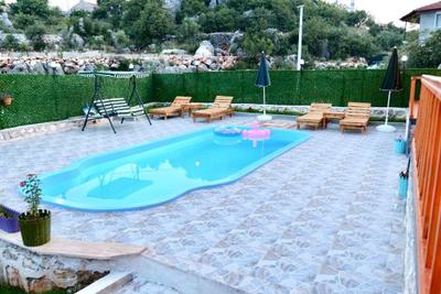 Villa Kıvrak