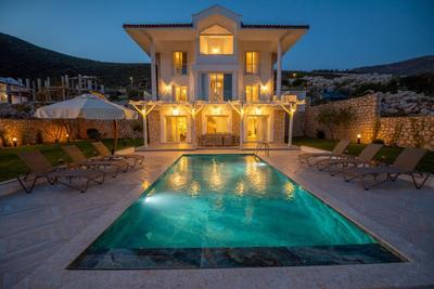 Villa Kalkan Elena 2