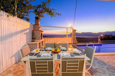 Villa Atlas
