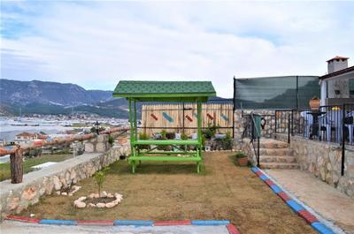 Villa Elif Yeşilköy