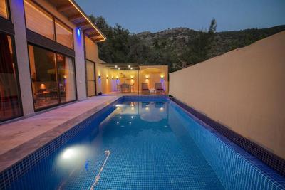 Villa Hik İslamlar