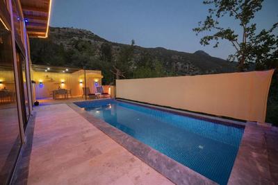 Villa Hik İslamlar