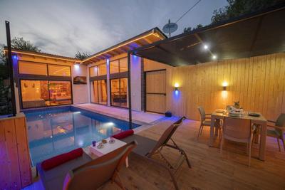 Villa Hik İslamlar