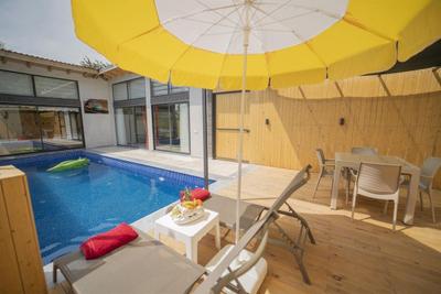 Villa Hik İslamlar