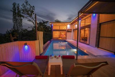 Villa Hik İslamlar