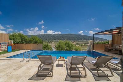 Villa Harmonia 2
