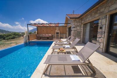 Villa Harmonia 2