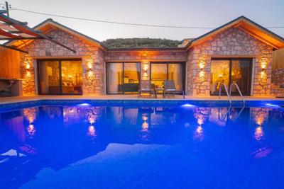 Villa Harmonia 2