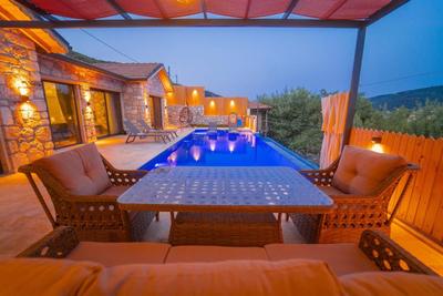 Villa Harmonia 2