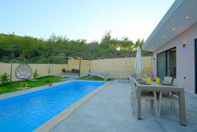 Villa Miray Yeşilköy