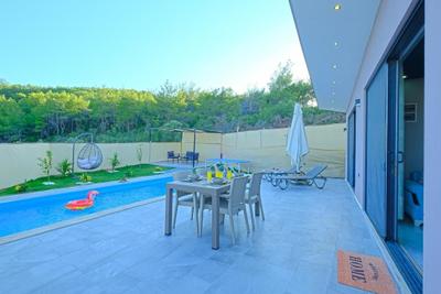 Villa Miray Yeşilköy