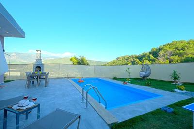 Villa Miray Yeşilköy