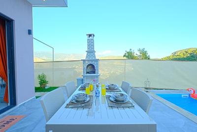 Villa Miray Yeşilköy