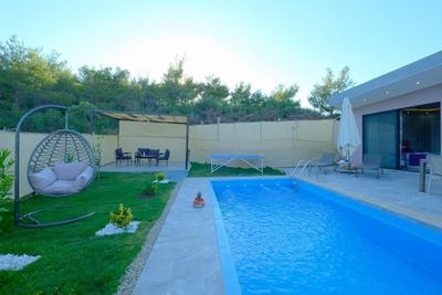 Villa Miray Yeşilköy