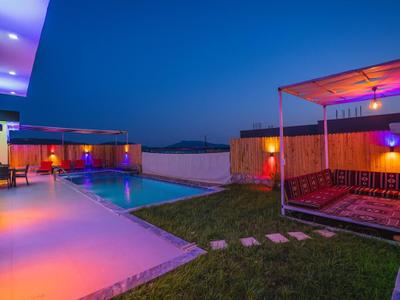 Villa Nergiz Çayköy