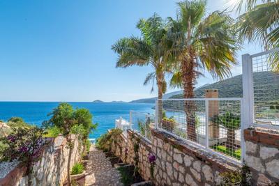 Villa Kalkan Elena 1