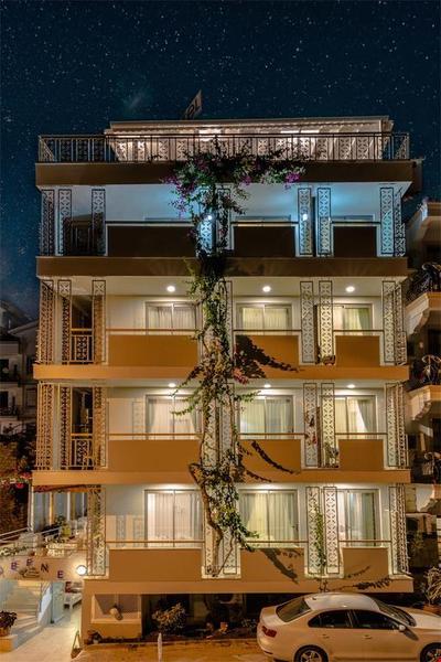 Defne Hotel