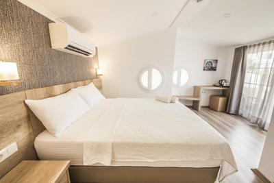 Dekatria Rooms & Aparts