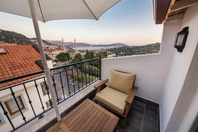 Dekatria Rooms & Aparts