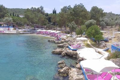 Delos Beach Hotel