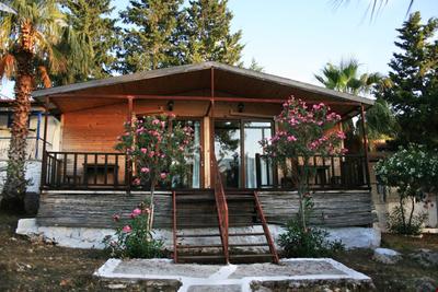 Delos Beach Hotel