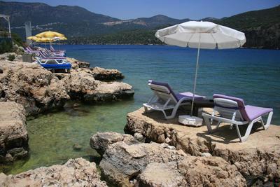 Delos Beach Hotel