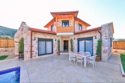 Kurtuluş Villa