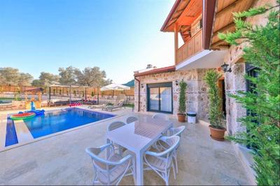 Kurtuluş Villa