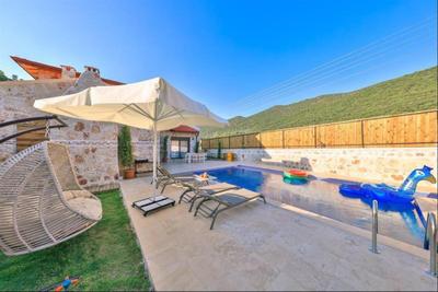 Kurtuluş Villa