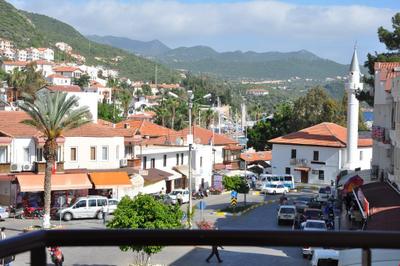 Denizci Pansiyon