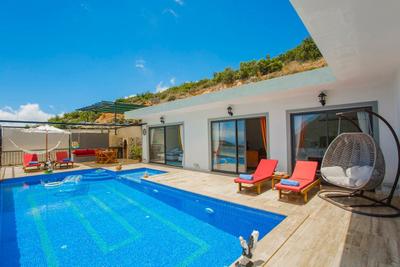 Villa The Mar 1
