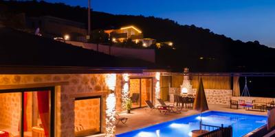 Villa Eda
