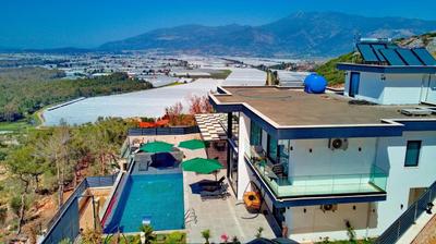 Villa Alva Donna Exclusive
