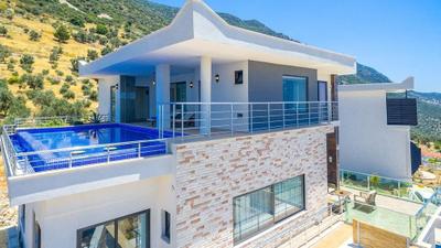 Villa Excellence