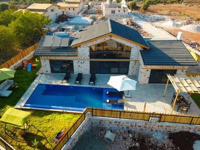 Villa Dağ 2