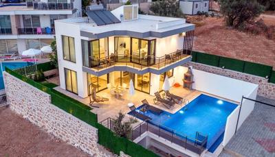 Villa Yaldız 2