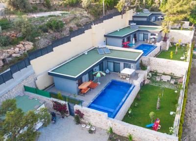 Villa Özün 1