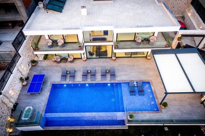 Villa Paşalı