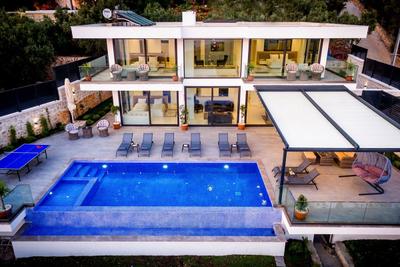 Villa Fatma 