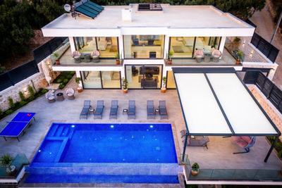 Villa Fatma 