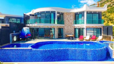 Villa Zirve