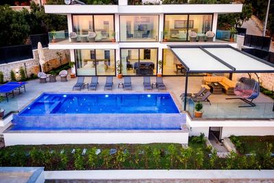 Villa Fatma 